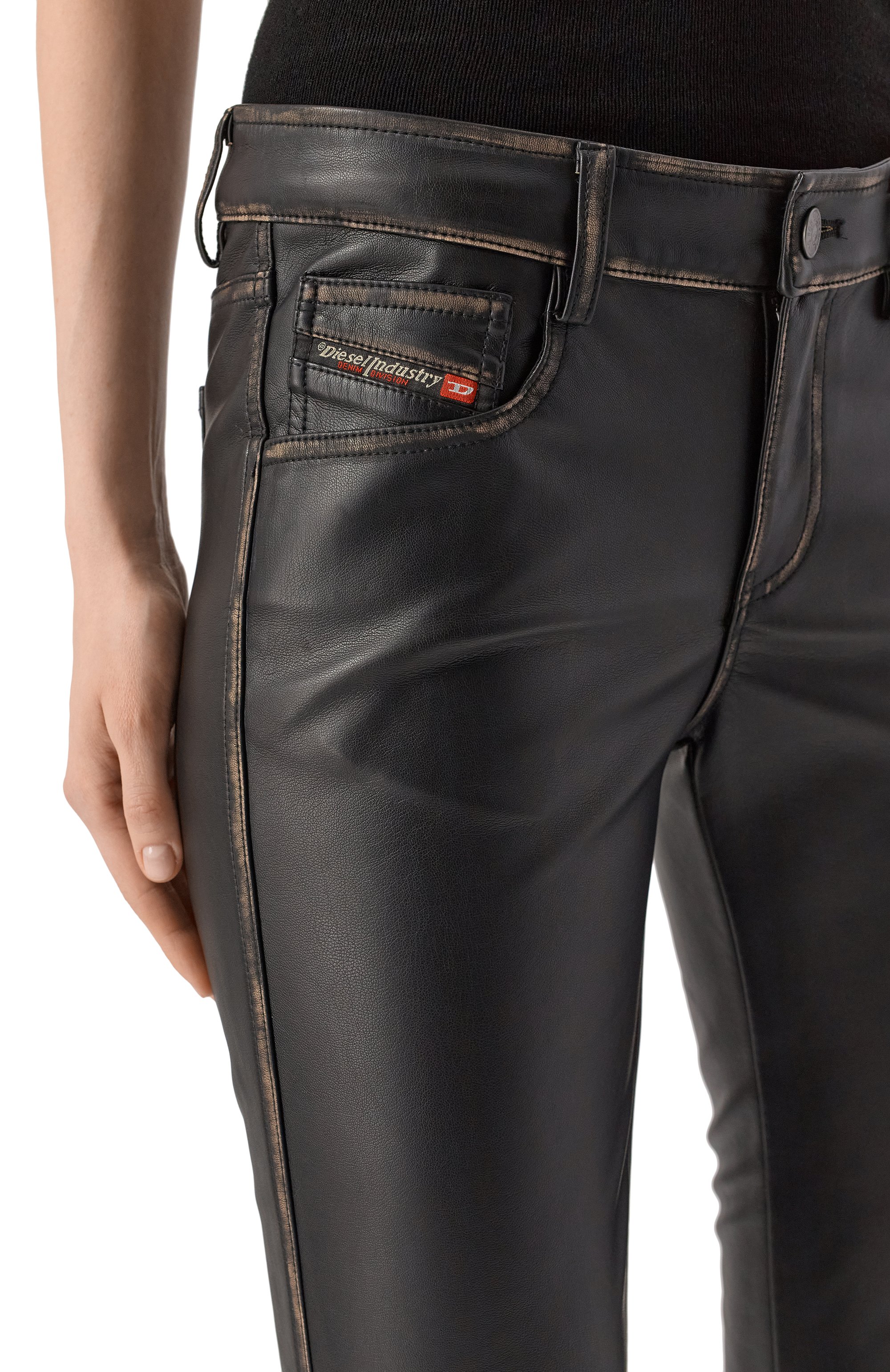 Брюки DIESEL, арт. A16701/0IKAR, фото 5