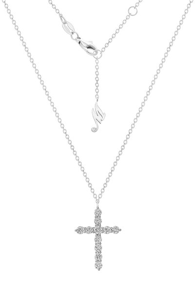 Женские кулон MERCURY, арт. MP29578/WG/CR0.25