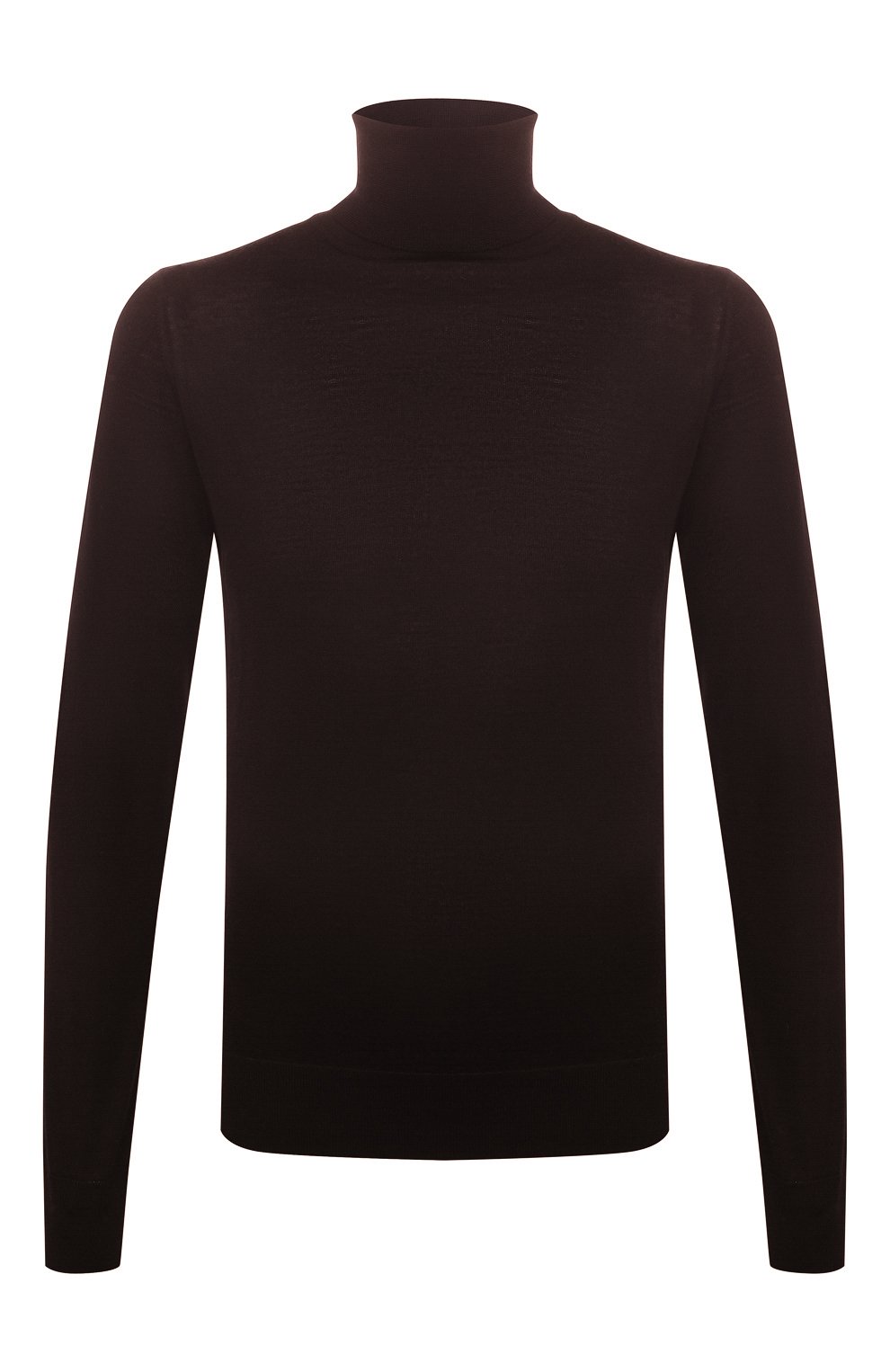 Водолазка из кашемира и шелка MVST, арт. BM18-302PLG0, фото 1