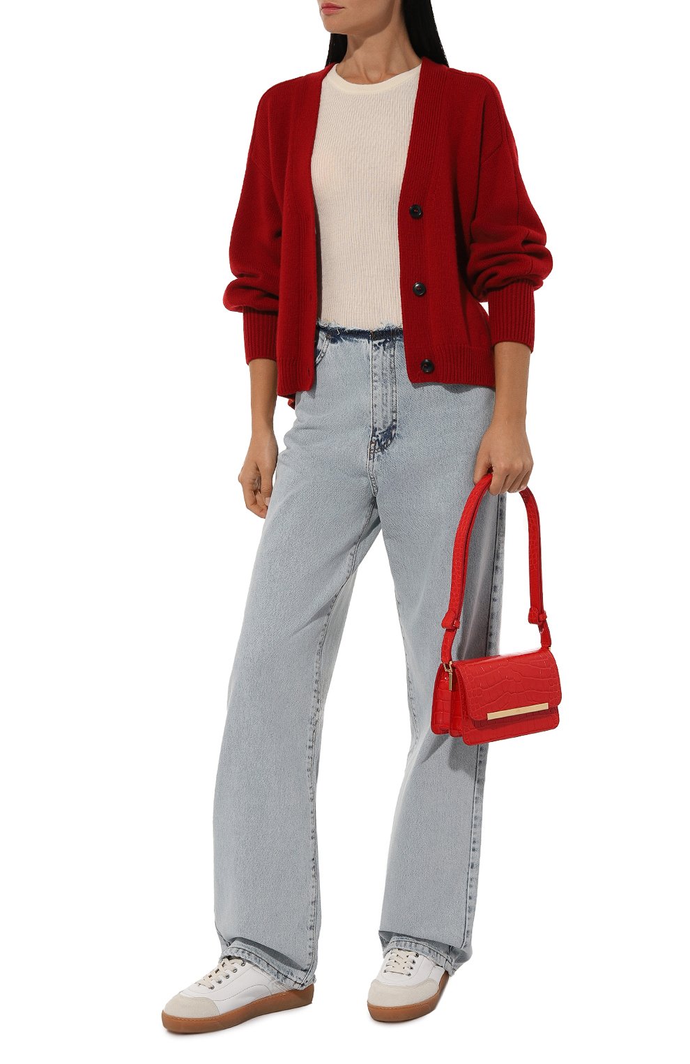 Сумка edith mini N21, арт. 24IBP0968, фото 7