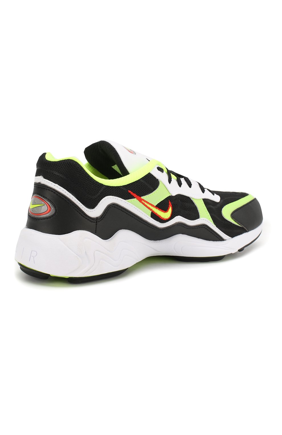 Текстильные кроссовки air zoom alpha NIKELAB, арт. BQ8800-003, фото 4