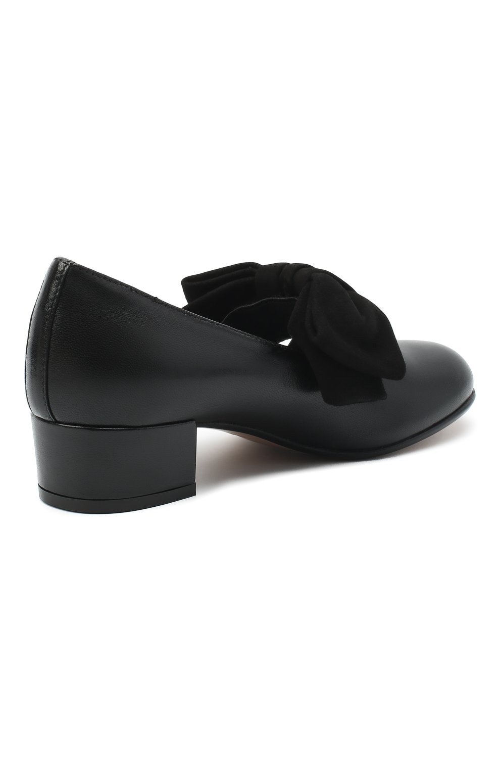 Кожаные туфли MISSOURI, арт. 78056N/27-30, фото 3