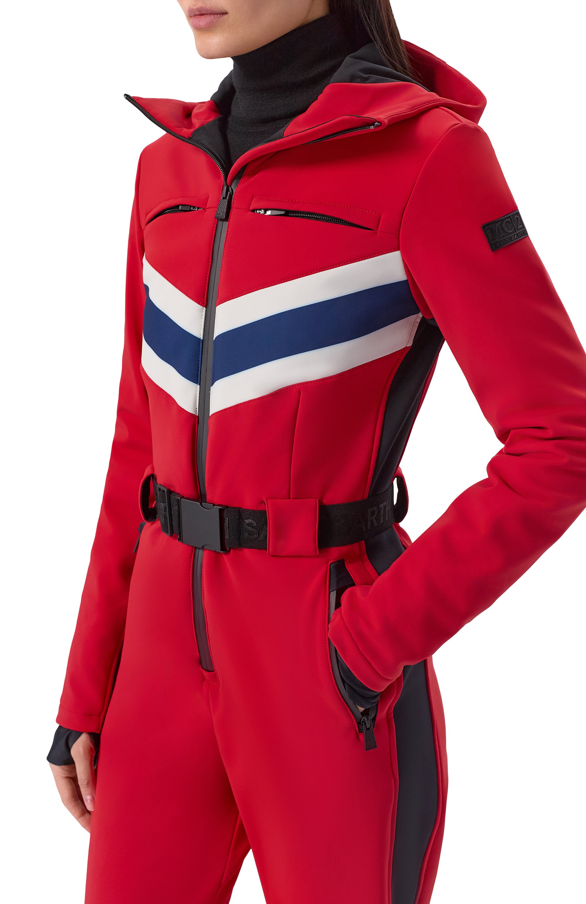 Комбинезон MC2 SAINT BARTH, арт. GRM0001-03693I/GARMISCH, фото 4