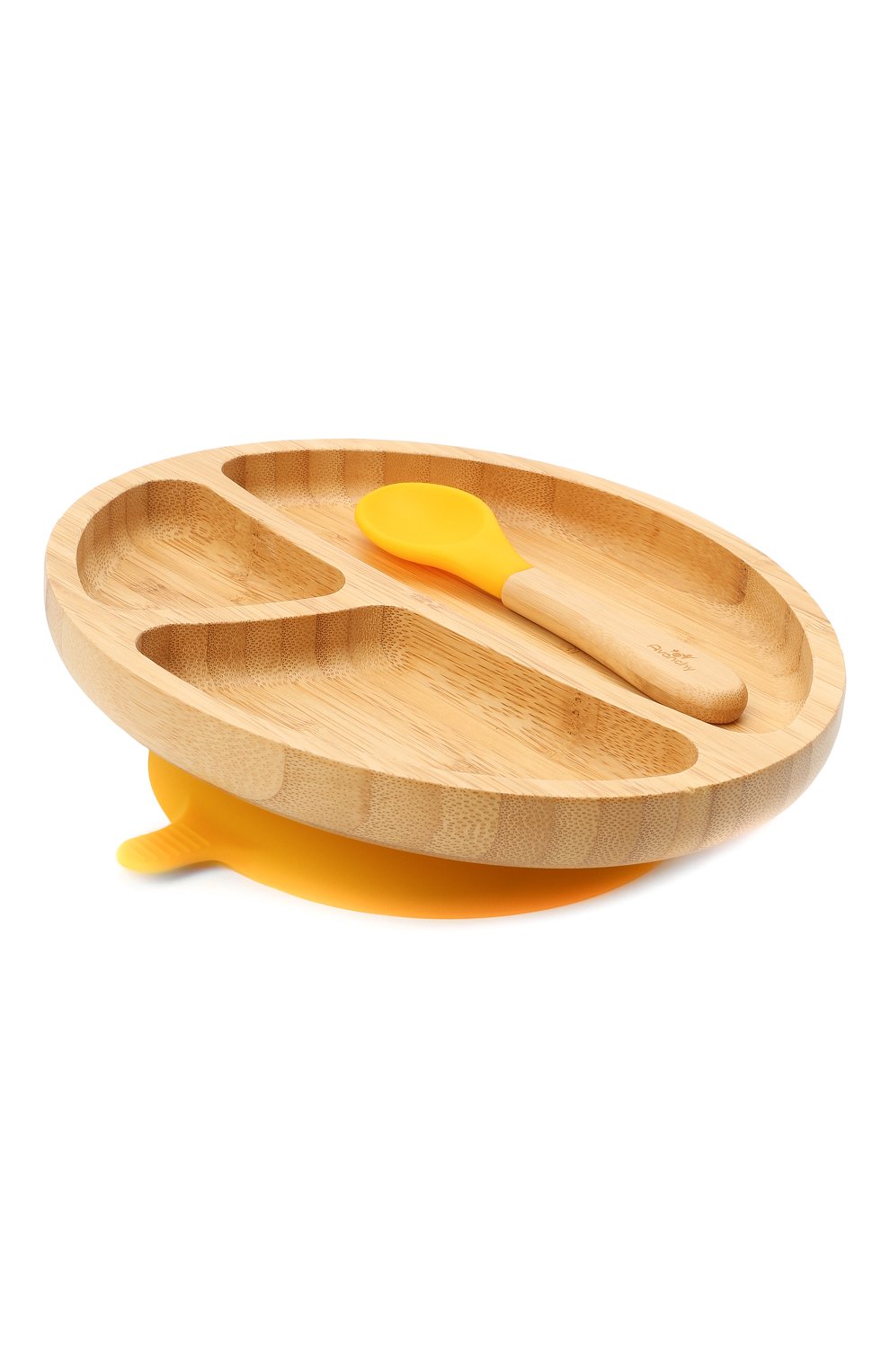 Тарелка с ложкой AVANCHY, арт. YTPL, фото 1