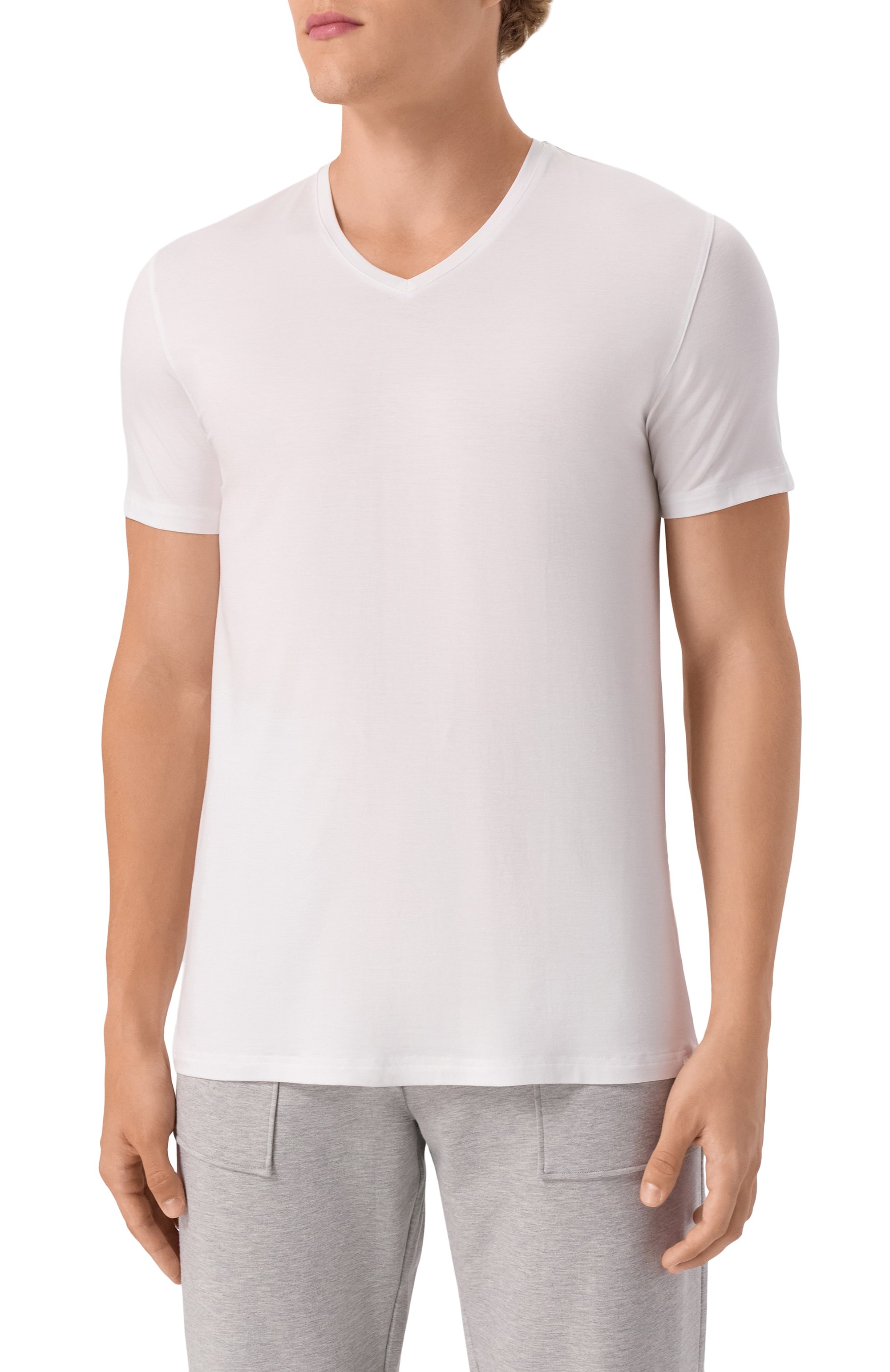 Футболка DEREK ROSE, арт. 3084-BASE001, фото 3