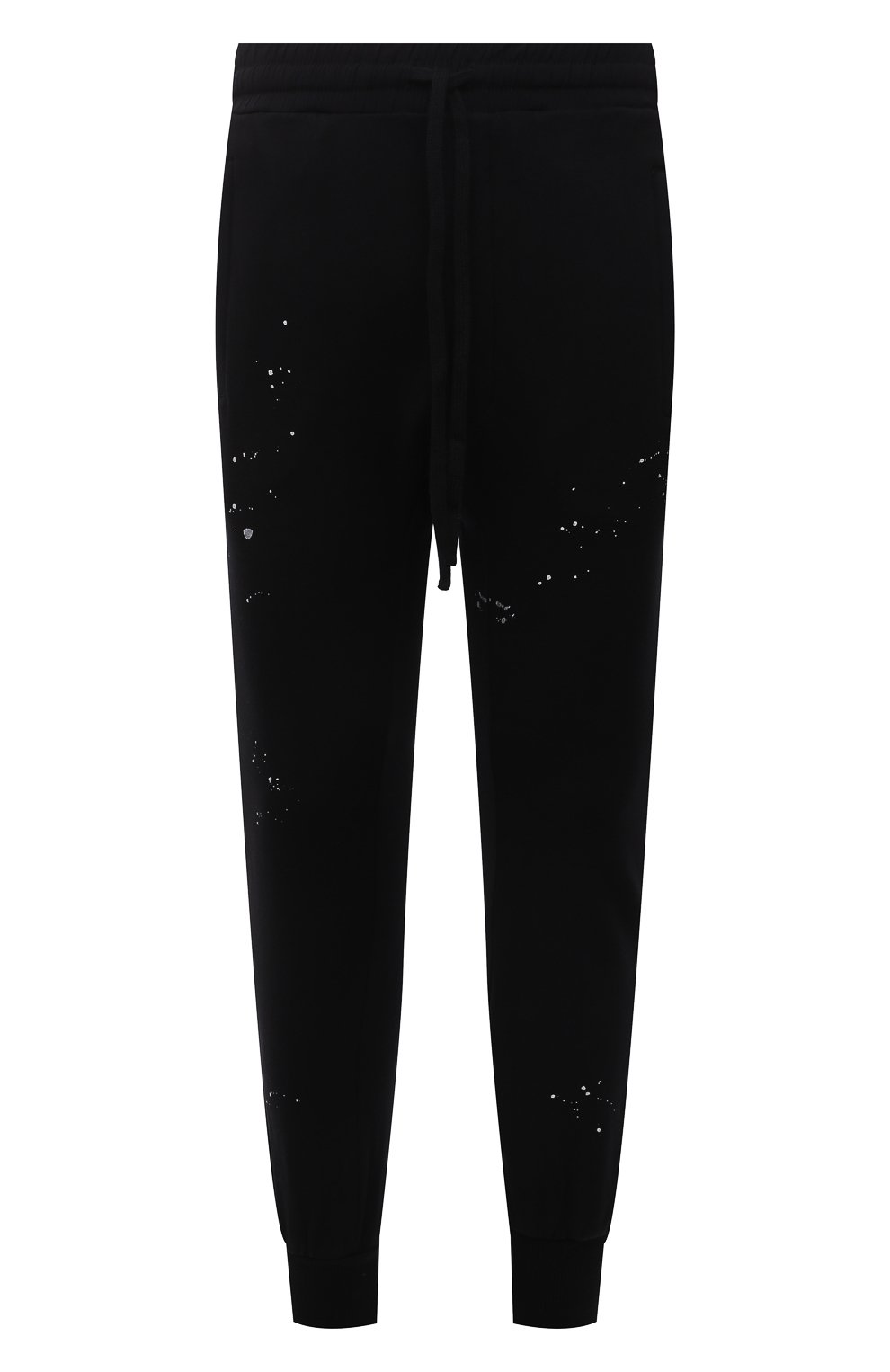 Хлопковые джоггеры THOM KROM, арт. M ST 273 B, фото 1