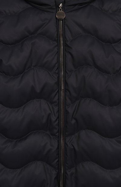 Пуховый комбинезон ника CHEPE, арт. 391058., фото 3