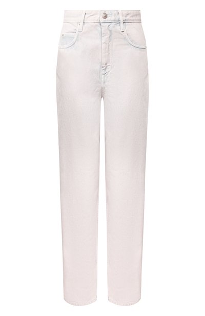 Джинсы ISABEL MARANT ETOILE, арт. PA0887-20P018E/C0RSY, фото 1