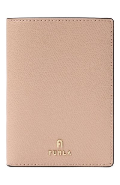 Женские кожаная обложка для паспорта FURLA, арт. WP00309/ARE000