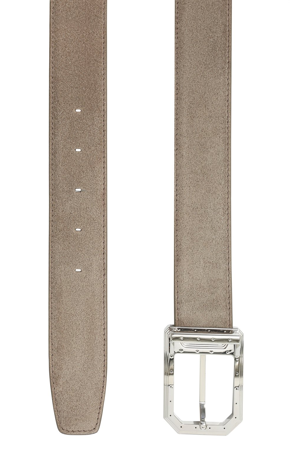 Замшевый ремень STEFANO RICCI, арт. N381SD/A564P, фото 3