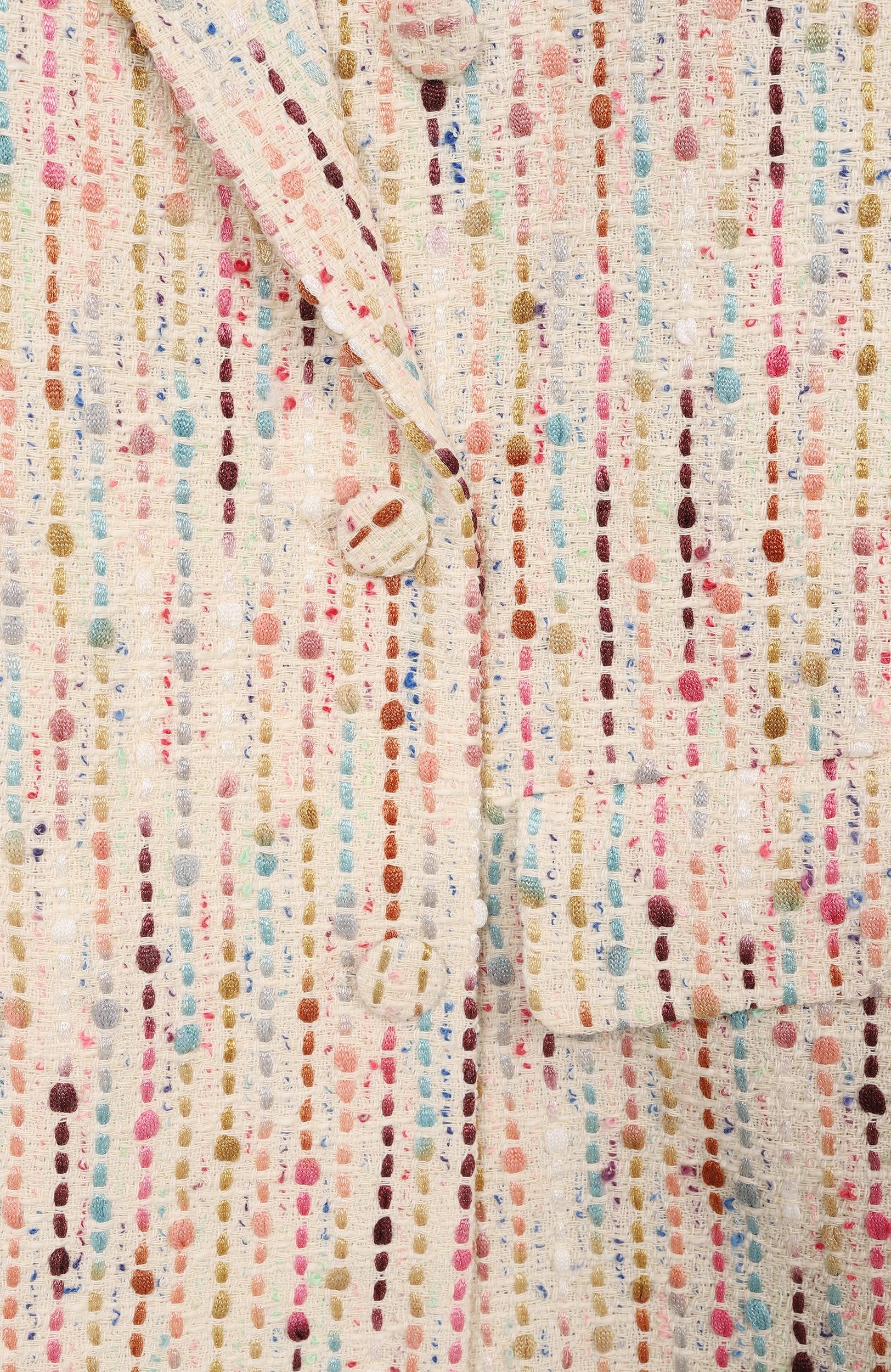Жакет MISSONI, арт. MZ2A04/E0243, фото 3