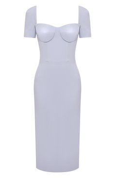 Платье DOLCE & GABBANA, арт. I6AF0W/FURDV, фото 1