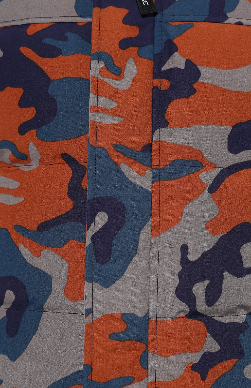 Пуховик macmillan CANADA GOOSE, арт. 3804MP, фото 5