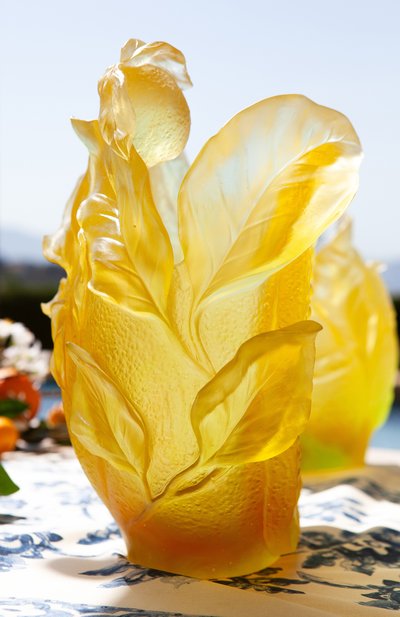 Ваза citrus DAUM, арт. 05836, фото 4