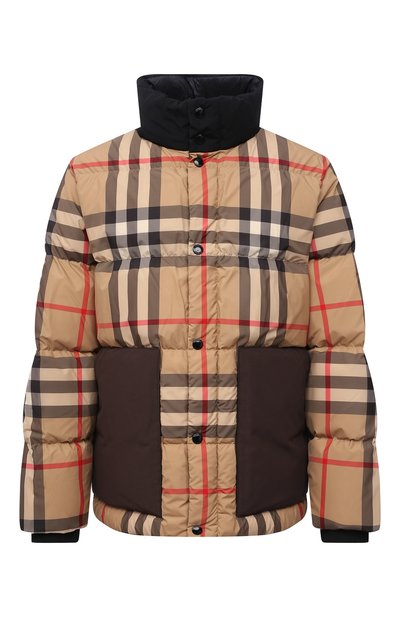 Пуховик BURBERRY, арт. 8043921, фото 1