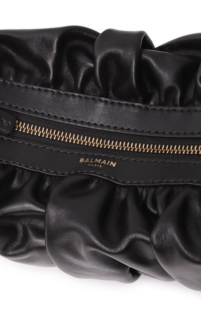 Сумка ebene medium BALMAIN, арт. FN0BT028/LPRG, фото 3