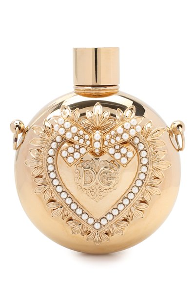 Клатч DOLCE & GABBANA, арт. BI1182/AZ117, фото 1