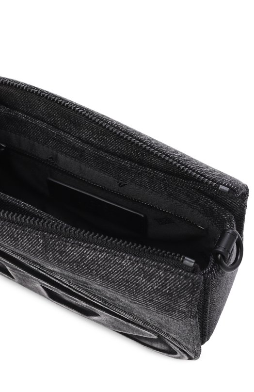 Сумка 1DR Diesel X10223/P8764 Серый  X10223/P8764 Фото 4