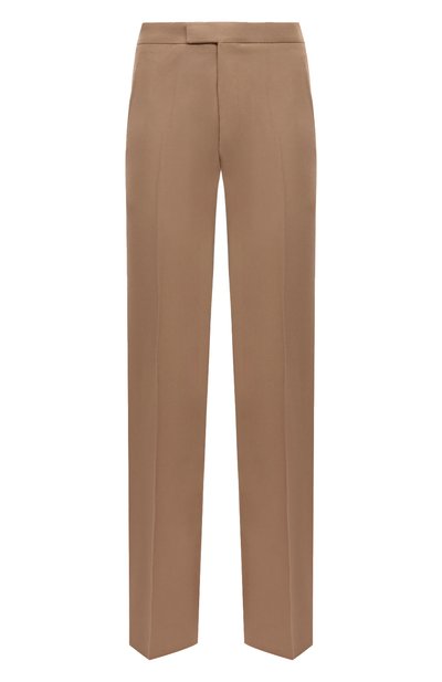 Мужские шерстяные брюки CORNELIANI, арт. 944H22-9418110