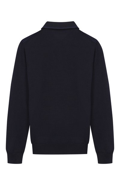 Поло из шелка и хлопка STEFANO RICCI JUNIOR, арт. KY18016P30/Y26170, фото 2