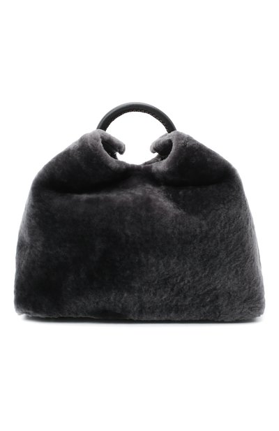 Сумка raisin ELLEME, арт. RAISIN/SHEARLING, фото 1