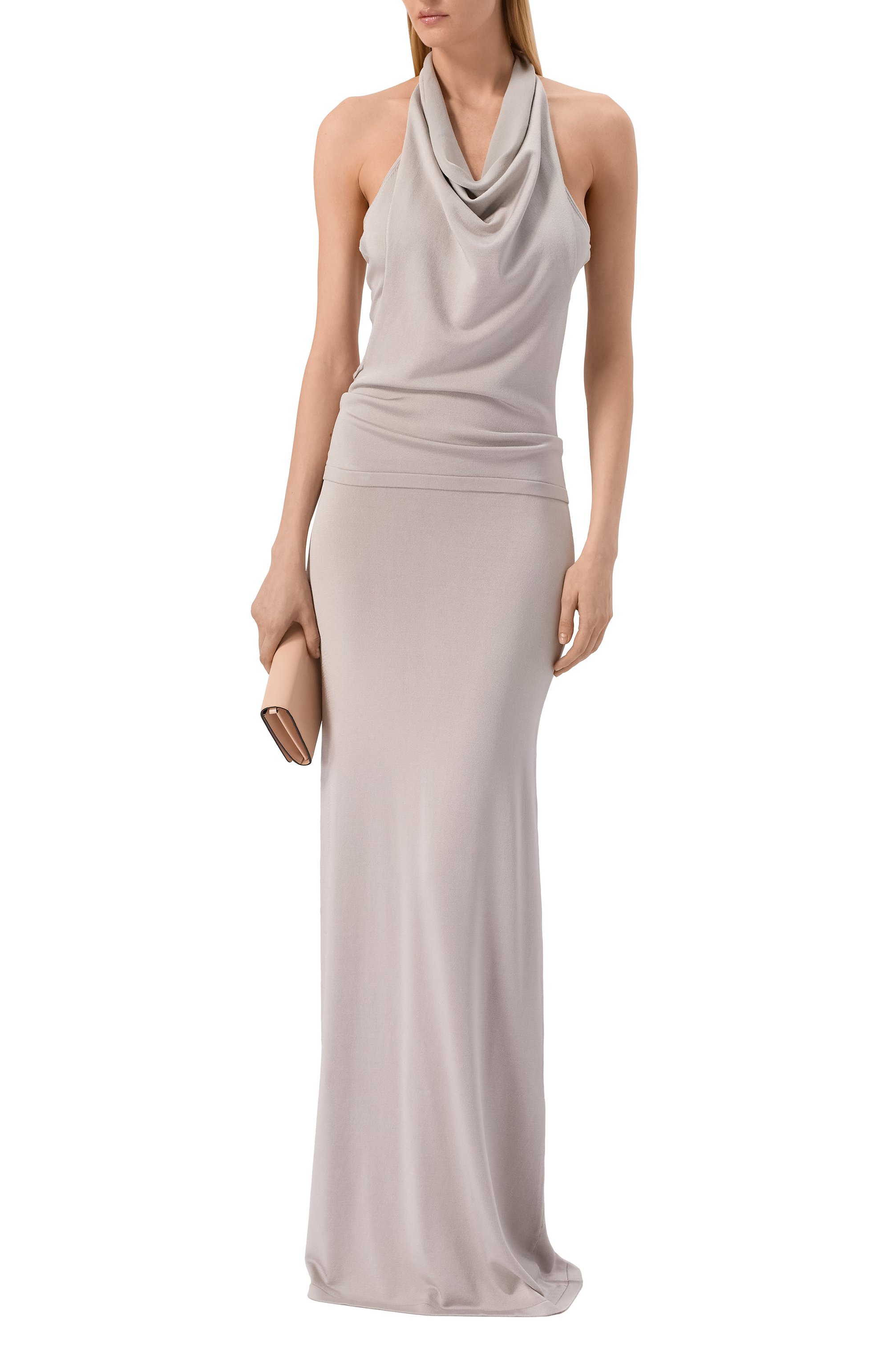 Платье из вискозы AYA MUSE, арт. AMR2605, фото 2