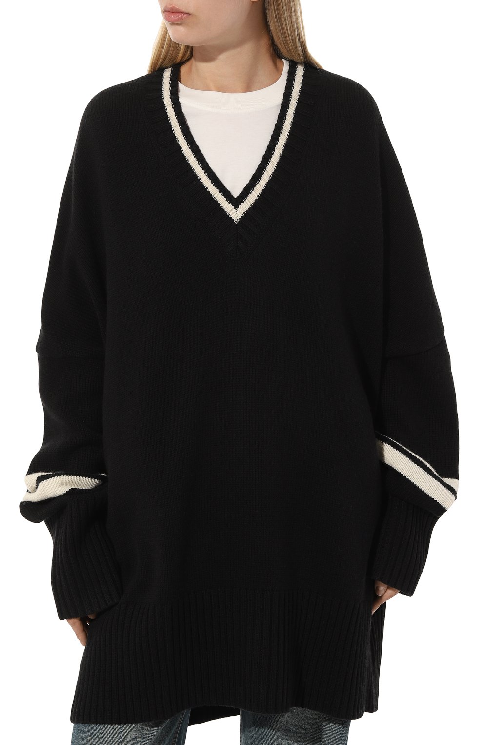 Свитер BARBARA BUI, арт. U4250UXJ, фото 3