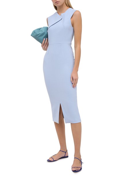 Платье ROLAND MOURET, арт. PW20/S0920/F2196, фото 2