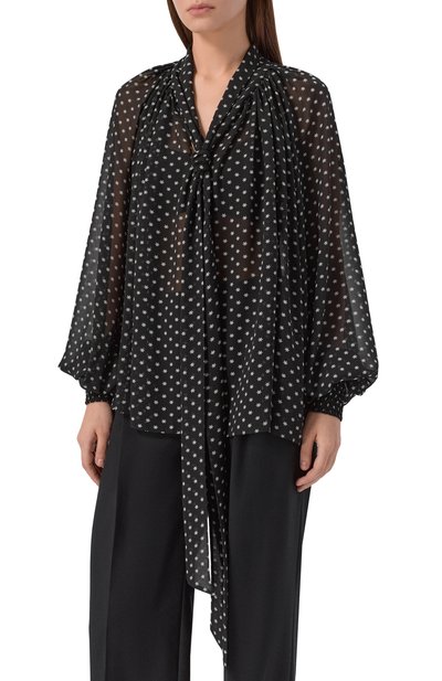 Блузка FLASHIN, арт. FM25BSH, фото 3