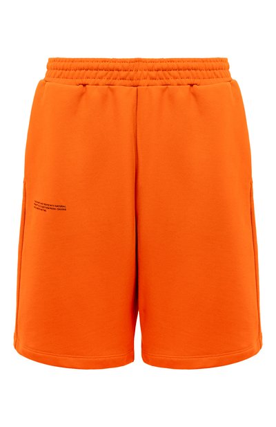 Хлопковые шорты PANGAIA, арт. 365 Long Shorts, фото 1