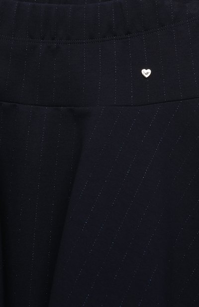 Юбка из вискозы MONNALISA, арт. 18BRUO, фото 3