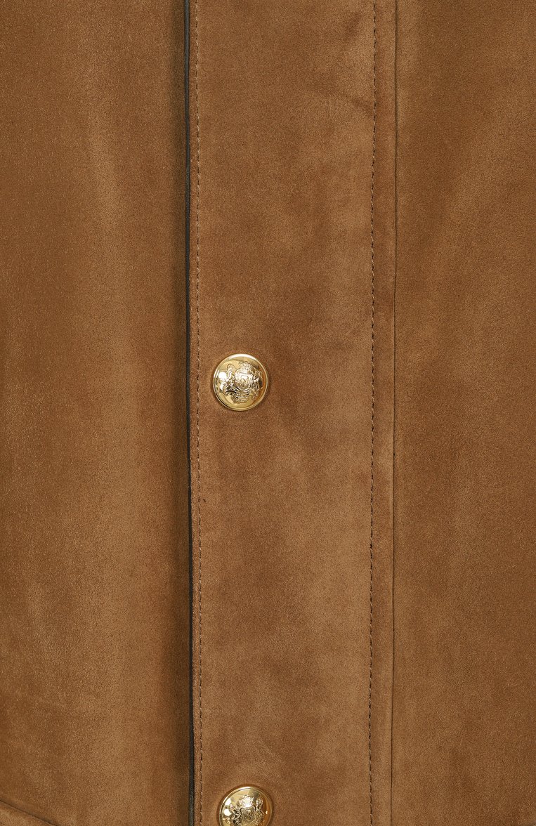 Замшевая куртка NILI LOTAN, арт. 12775-L14, фото 6