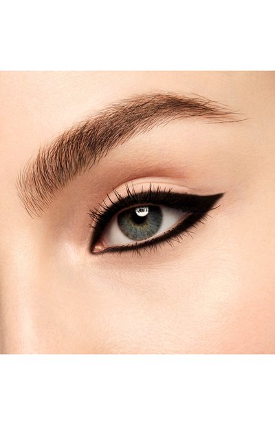 Водостойкий карандаш для глаз contour g, оттенок 01 черное дерево (0,35g) GUERLAIN, арт. G043658, фото 3