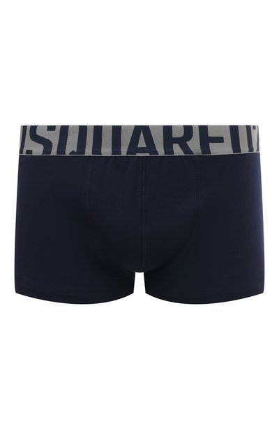 Мужские хлопковые боксеры DSQUARED2, арт. D9LC54770