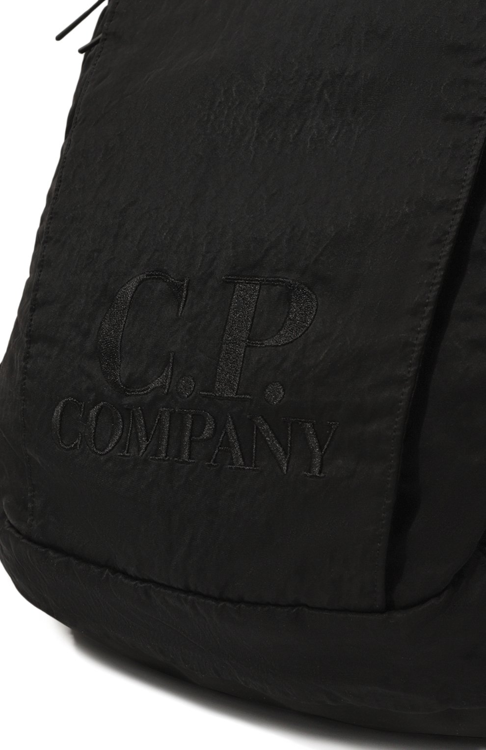 Текстильный рюкзак C.P. COMPANY, арт. 14CMAC013A005269G, фото 3