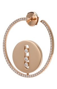 Серьги MESSIKA, арт. 07486-PG, фото 2