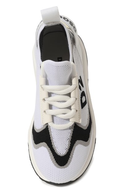 Кроссовки DSQUARED2, арт. 77735/28-35, фото 4