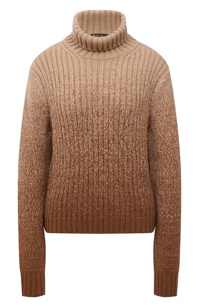 Кашемировый свитер LORO PIANA, арт. FAL7816, фото 1