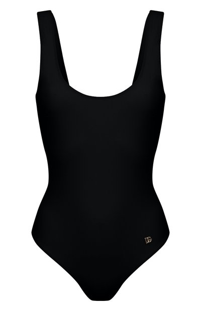 Слитный купальник DOLCE & GABBANA, арт. 09A46J/FUGA2, фото 1