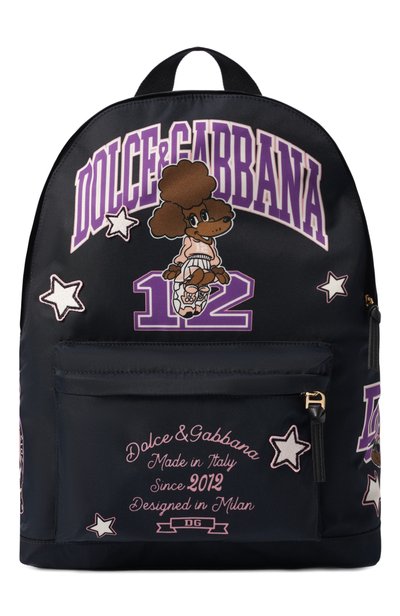 Рюкзак DOLCE & GABBANA, арт. EB0160/A0911