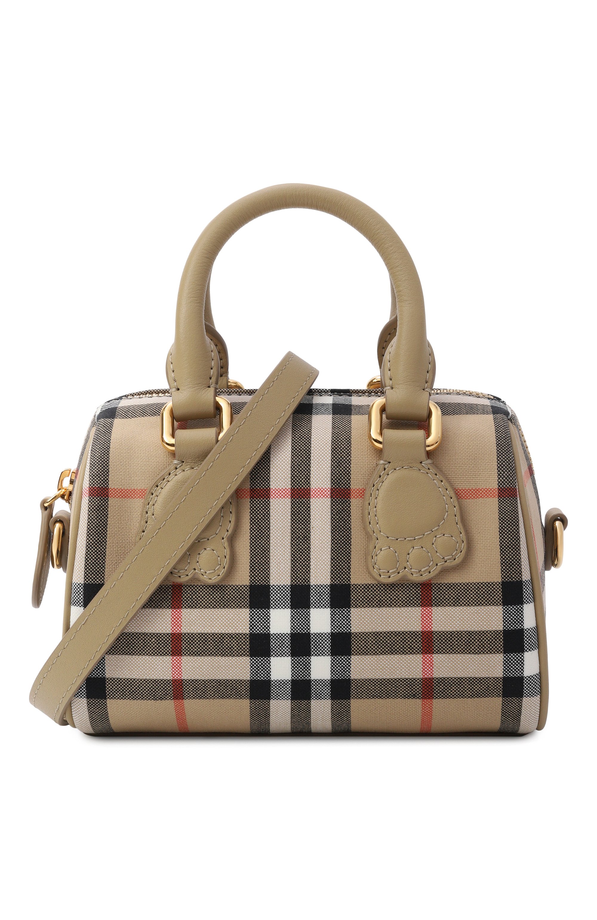 Сумка BURBERRY, арт. 8117417, фото 4