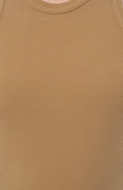 Хлопковая майка PENCE, арт. D0MINGA/K-55/40109-J004, фото 5