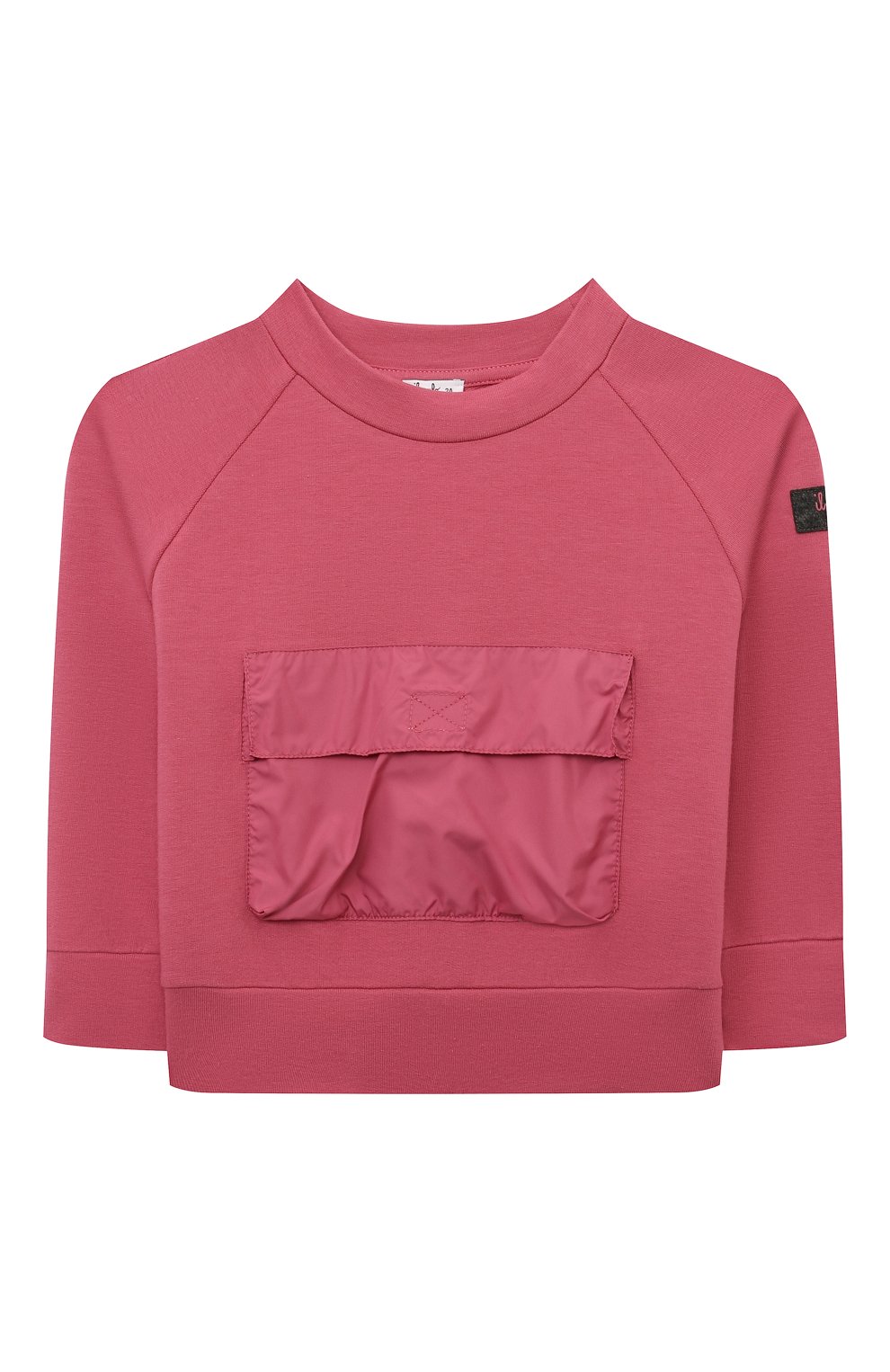 Комплект из свитшота и брюк IL GUFO, арт. A24DP505M0100/5A-8A, фото 2