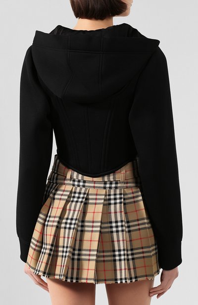 Кардиган BURBERRY, арт. 8016912, фото 4