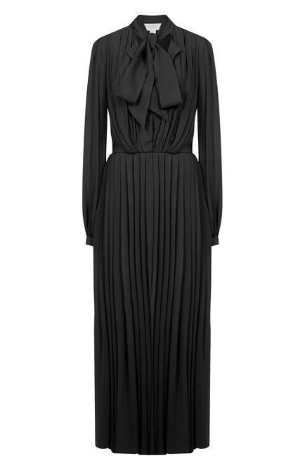 Женское платье из вискозы GIAMBATTISTA VALLI, арт. 25FWSVTE5C25/79SAB