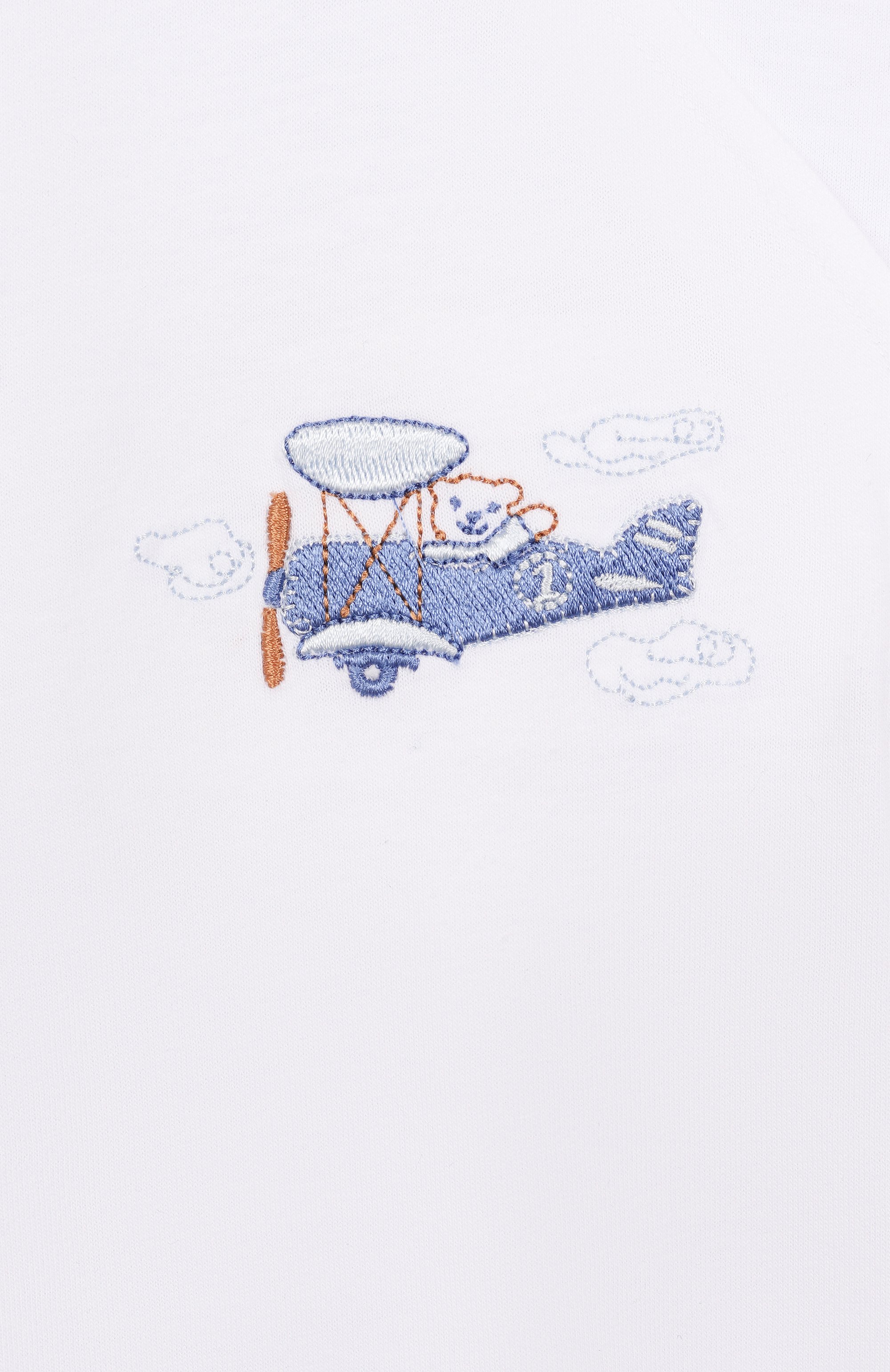 Комплект из комбинезона и одеяла STORY LORIS, арт. 30802, фото 7