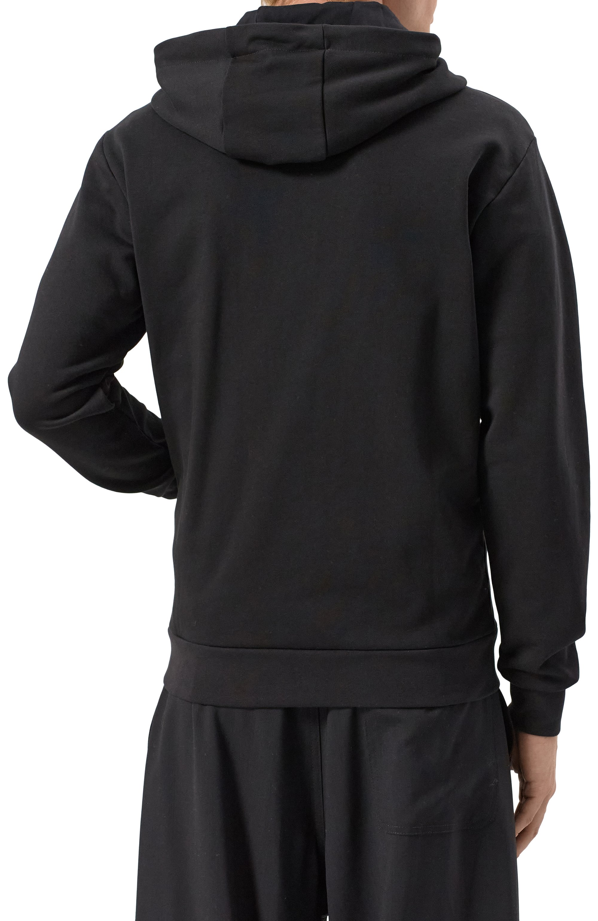 Хлопковая толстовка ICEBERG, арт. E023/6341, фото 4