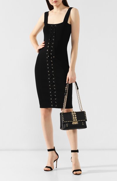 Сумка cece medium MICHAEL MICHAEL KORS, арт. 30S9G0EL6L, фото 2