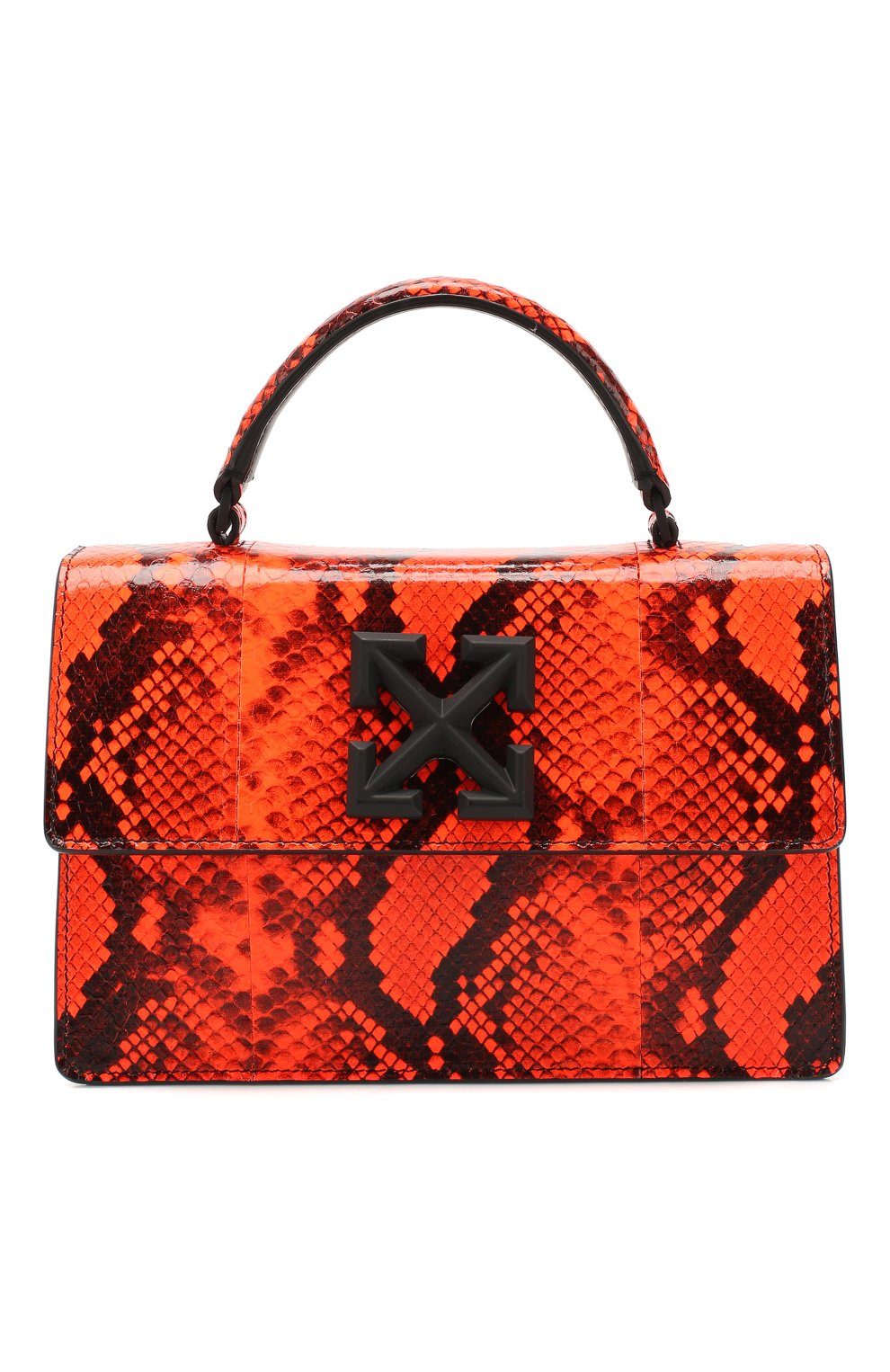 Сумка 1.4 jitney OFF-WHITE, арт. 0WNA092R20D840681900, фото 1