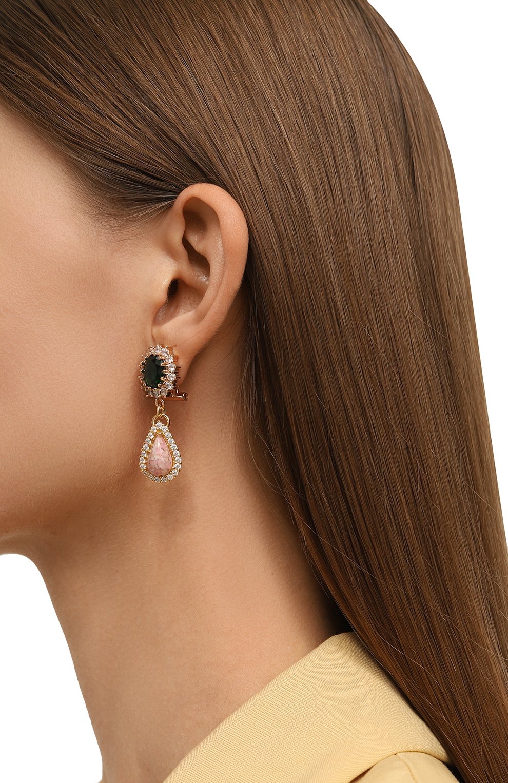 Серьги ANTON HEUNIS, арт. SSR3.218, фото 2